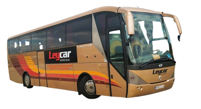 leycar_bus leycar_bus