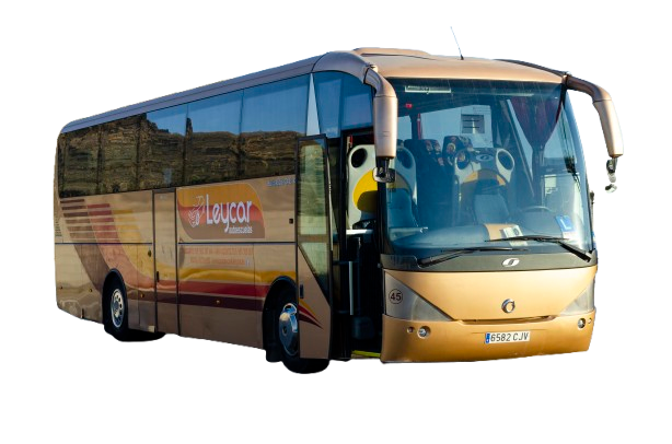 leycar_bus