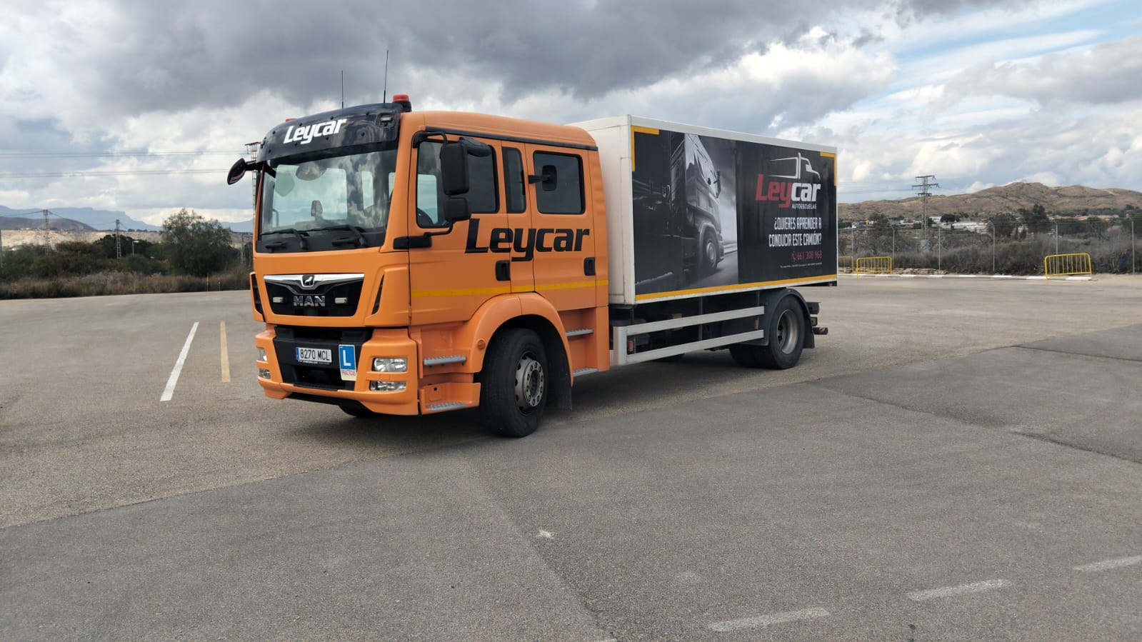 leycar_c trailer-leycar