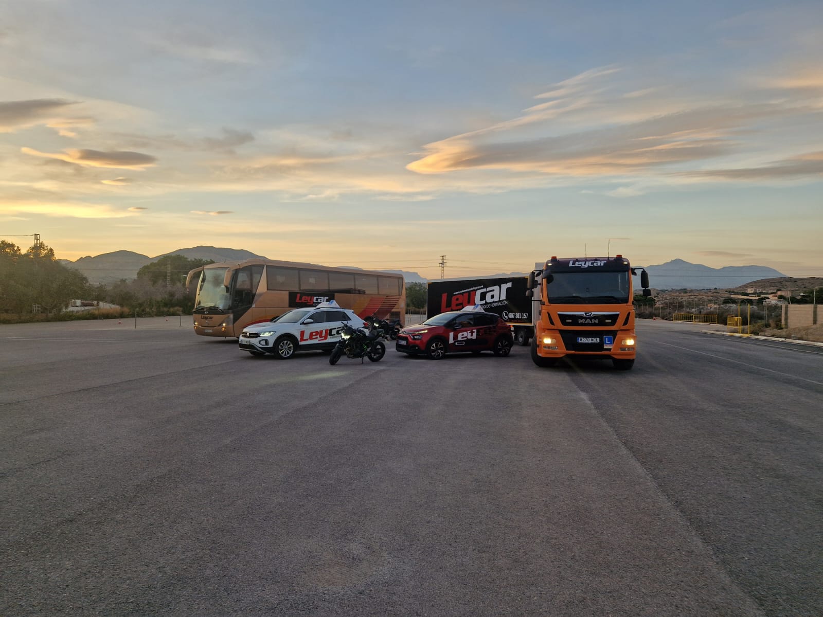 PISTA_LEYCAR